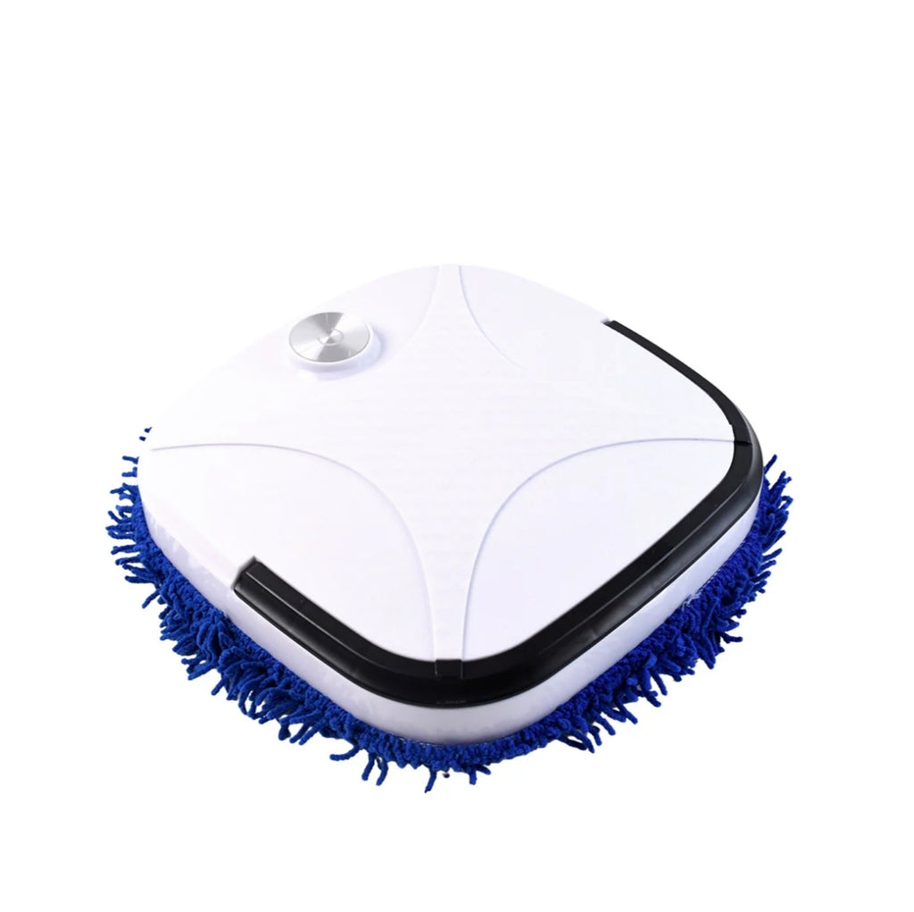 Automatic Smart Floor Cleaning Robot