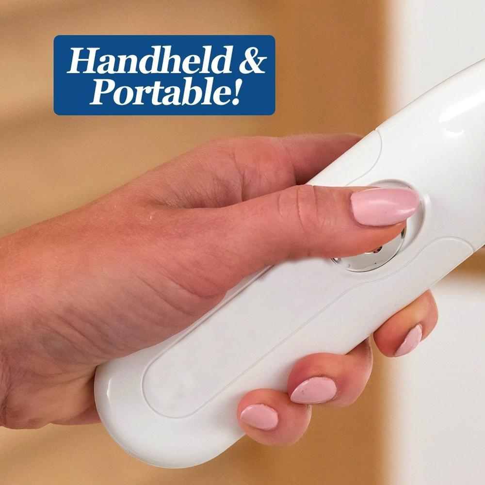 Blackhead Whitehead Extractor Remover Device Acne Pimple Pore Cleaner (Vacuum Suction Tool)